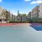 Woodland Hills 2BR w Pool Gym nr Warner Center LAX-698