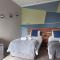 Aero Lodge Guest House