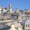 LOVELY ROOM ON ROOFTOPS - GenovaInRelax