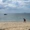 Kohjum Relax Beach - Csum-sziget