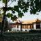 Villa Bellini Borszék