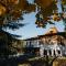 Villa Bellini Borszék