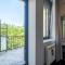 Modern yet Rustic Style City Centre Apt 2BR/2BTH - Sofie