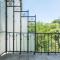 Modern yet Rustic Style City Centre Apt 2BR/2BTH - Sofie
