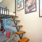 Melody Studio Apartment Al reem. - 阿布扎比