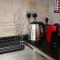 Melody Studio Apartment Al reem.