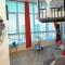 Melody Studio Apartment Al reem. - Abu Dhabi