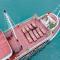 Daiichi Boutique Cruise