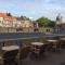 Hotel en Grand Café De Pauw
