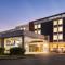 SpringHill Suites Ewing Township Princeton South - Ewing