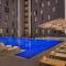 Hampton By Hilton Dubai Airport