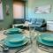 NJ Luxury rooms and suites