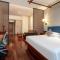SSAW Boutique Hotel Shanghai Bund
