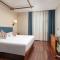 SSAW Boutique Hotel Shanghai Bund