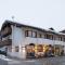 Boutique Apart Serfaus