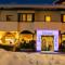 Boutique Apart Serfaus