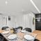 Magnifique appartement rénové