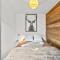 Magnifique appartement rénové