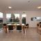 Guesthouse Eldhestar
