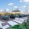 SSAW Boutique Hotel Shanghai Bund