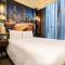 Guide Hotel Taichung Ziyou - Tchaj-čung