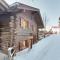 Family chalet in the heart of the Val d'Anniviers - Saint-Luc