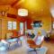Family chalet in the heart of the Val d'Anniviers - Saint-Luc