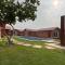 Sukriti Farmhouse, Cottage Theme Stay in NCR - Tibri