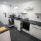 Keyless Appartement Moderne et Spacieux 90 m2 Parking