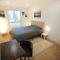 Keyless Appartement Moderne et Spacieux 90 m2 Parking