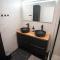 Keyless Appartement Moderne et Spacieux 90 m2 Parking - 舍维伊拉吕