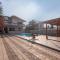StayVista's Brookvale Cottage - Dive into tranquility with pool view and gazebo - Lonavala