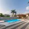StayVista's Brookvale Cottage - Dive into tranquility with pool view and gazebo - Lonavala