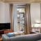 Golden Angel Suites by Adrez