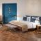 Golden Angel Suites by Adrez