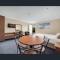Gladstone Capricorn Apartments