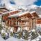 Capel Verbier - BY EMERALD STAY