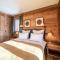 Capel Verbier - BY EMERALD STAY
