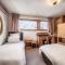Capel Verbier - BY EMERALD STAY