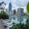 Quill Residences Suites KLCC By Dequill - Kuala Lumpur