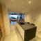 Spacious Apartment With Sea View