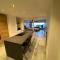 Spacious Apartment With Sea View
