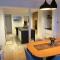 Spacious Apartment With Sea View