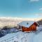 Fontannets COSY & MOUNTAIN chalets - Veysonnaz