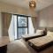 MH - Act One Act Two - 2BHK - REF503 - Dubaj