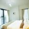 MH - Act One Act Two - 2BHK - REF503 - Dubaj