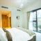 MH - Act One Act Two - 2BHK - REF503 - Dubaj