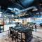Staycity Aparthotels Liverpool Waterfront