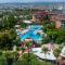Palmeras Beach Hotel Ultra All Inclusive - 科纳克勒