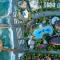 Palmeras Beach Hotel Ultra All Inclusive - 科纳克勒